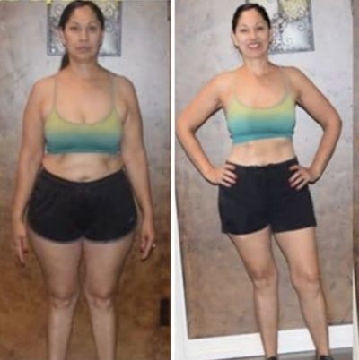 Blanca Chavira