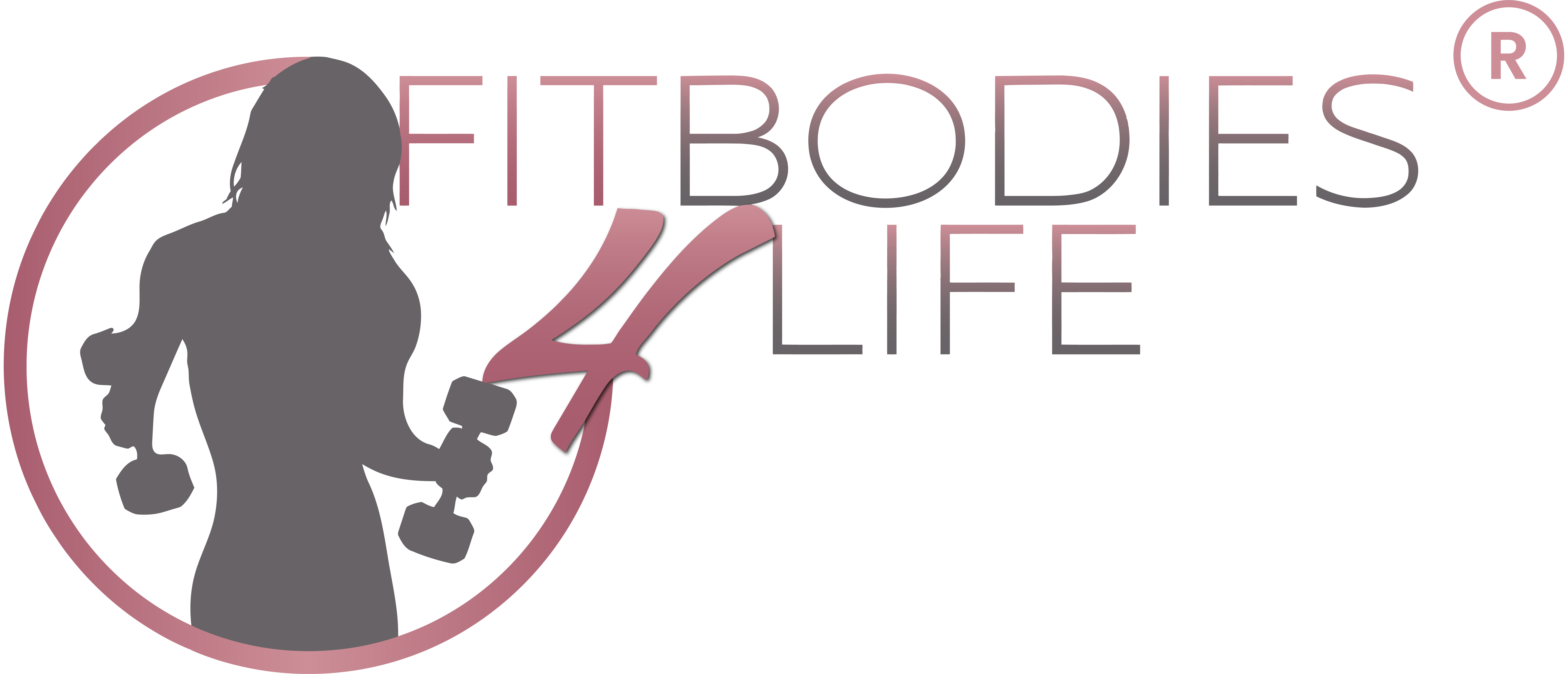 Fit Bodies 4 Life Logo